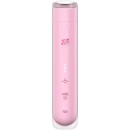 Вакуумний стимулятор клітора First Kiss Satisfyer