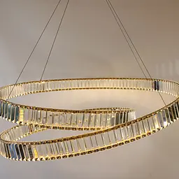 Люстра Friendlylight Dune XL Bronze FL5063