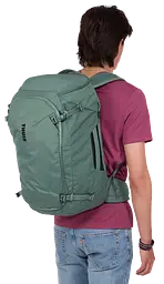 Рюкзак Thule Landmark Travel Pack 40L TLPM-240 Hazy Green (7121890) - мініатюра 5