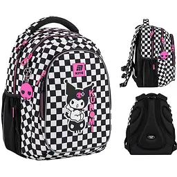 Рюкзак Kite Education teens 8001M HK (HK25-8001M) - мініатюра 2