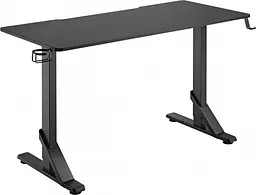 Геймерський стіл GamePro GD214 Black (GD214)