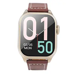Смартгодинник HOCO Y17 Smart sports watch (call version) |BT 5.1, Track, HeartRate, IP67|