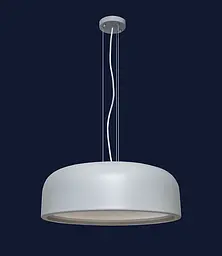Люстра світильник Levistella 7529518-3 GRAY