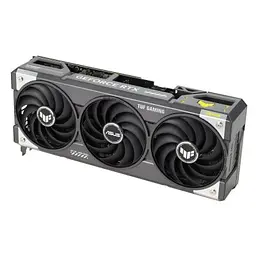 Відеокарта Asus GeForce RTX5070 12Gb TUF OC GAMING (TUF-RTX5070-O12G-GAMING) - мініатюра 3