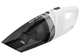 Ручний пилосос Silver Crest SAS 7,4 LI B3 white