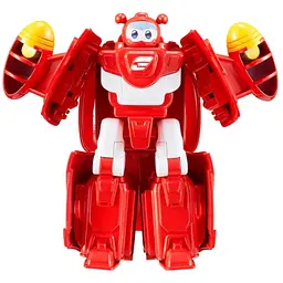 Ігрова фігурка-трансформер Super Wings Transforming Super Pet Джером EU770641