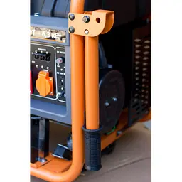 ГенераторNiK PG5500 - мініатюра 3