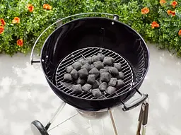 Решітка для гриля Weber нижня 57 см (7441) - мініатюра 3