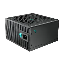 Блок живлення Deepcool 650W PL650D (R-PL650D-FC0B-EU-V2) - мініатюра 3