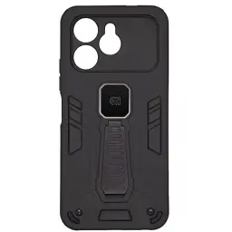 Чохол до мобільного телефона Armorstandart Proover Tecno Spark 40 4G Black (ARM87279)