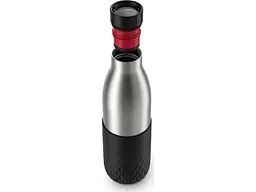 Термопляшка Tefal Bludrop soft touch 700 мл (N3111110) - мініатюра 2