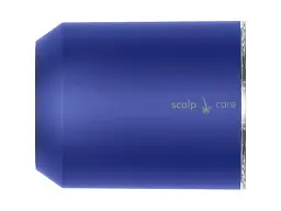 Фен Dyson Supersonic HD16 Nural Ceramic Vinca Blue/Topaz (515166-01) - мініатюра 6