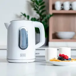 Електрочайник Black&Decker BXKE2204E - мініатюра 8