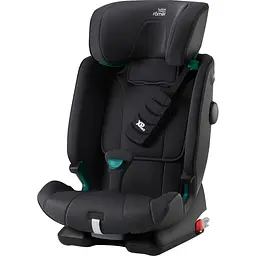 Автокрісло Britax Romer Advansafix I-Size Fossil Grey, темно сірий (2000035138) - мініатюра 2