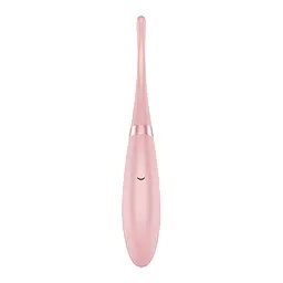 Вибратор Satisfyer Tip Tease - миниатюра 7