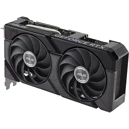 Відеокарта Asus GeForce RTX 4060 Dual 8GB OC EVO [DUAL-RTX4060-O8G-EVO] [104548] - мініатюра 8