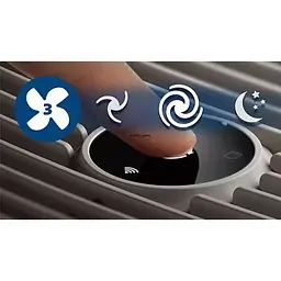 Очисник повітря Philips Series 600i 40 м2 білий (AC0650/10) - мініатюра 7