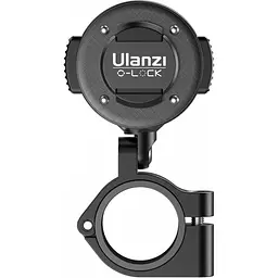 Тримач для смартфона Ulanzi 3019 O-LOCK (O-LOCK007) [128362] - мініатюра 2