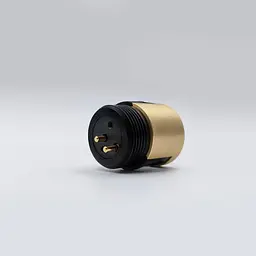 Системи SMD 8878 L 2*1000 Brass 100W - мініатюра 5