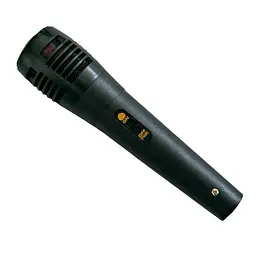 Музична колонка блютуз з Kimiso KS-M1 FM колонка з підсвіткою і мікрофоном, Hi-Fi радіоколодка (ST) - мініатюра 3