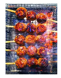 Cook Korea! Iconic dishes & cult recipes - мініатюра 6