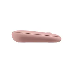 Мишка Logitech Pebble M350s Wireless Rose (910-007014) - мініатюра 4