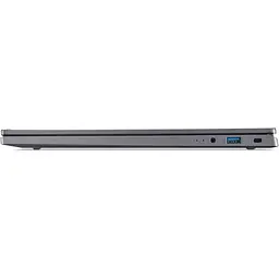Ноутбук Acer Aspire 17 A17--76LD i7-13620H la 49GHz,17.3'',IPS,16GB LPDDR5,1TB,UHD,Без ОС - мініатюра 11