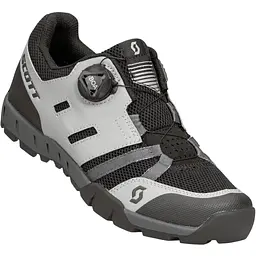 Веловзуття Scott W Sport Crus-R BOA Reflective 37 Grey/Black (1081-288840.7273.370)