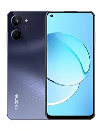 Смартфон Realme 10 4/128gb Black EU NFC