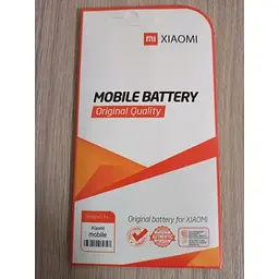 Акумулятор Xiaomi BN30 для Redmi 4a - мініатюра 2