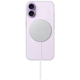 Зарядний пристрій Apple MagSafe, кабель 1.0 м, модель A3502 (MGD74ZE/A) - мініатюра 6