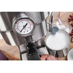 Кавоварка-еспресо MPM MKW-08M - мініатюра 7