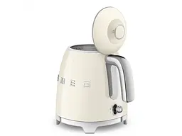 Електрочайник Smeg KLF05CREU - мініатюра 9