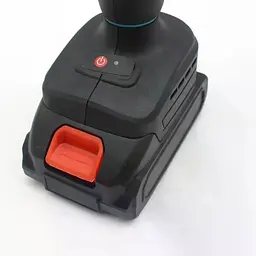 Акумуляторний садовий набір DOMOTEC 48V з ланцюговою пилкою 6" і секатором - мініатюра 5