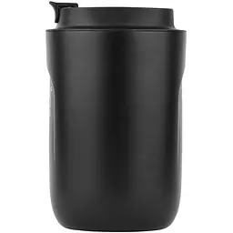 Термочашка 63mugs для кави 380 мл чорна (63 mugs) - мініатюра 3