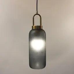 Підвісний світильник Friendlylight Gauss A PD FL3053 - мініатюра 2