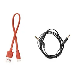 Бездротові навушники JBL Tune 720 BT JBLT720BTBLK Black - мініатюра 8