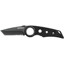 Ніж Gerber Remix Tactical Folding Knife Tanto (31-003641)
