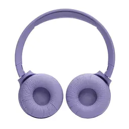 Бездротові навушники JBL Tune 520 BT JBLT520BTPUREU Purple - мініатюра 9