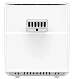 Мультипіч-фритюрниця Xiaomi Air Fryer (MAF-W6501) (6.5л) White - мініатюра 3