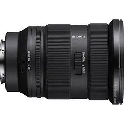Об'єктив Sony FE 24-70mm f/2.8 GM II (SEL2470GM2.SYX) [111290] - мініатюра 4