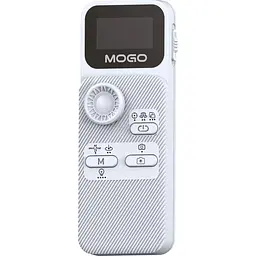 Монопод-стабілізатор Comitok MOGO White (COMMOGOWH)