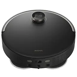 Робот-пилосос Mova V50 Ultra Complete Black (RLV72LE-1-bl) - мініатюра 7