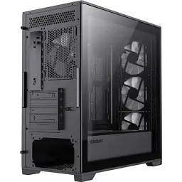 Корпус Gamemax DESTROYER MB - мініатюра 3