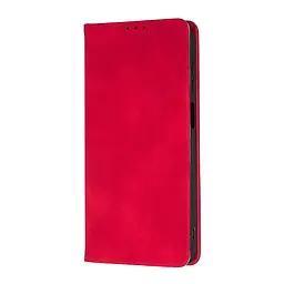 Чохол-книжка Flip Case Samsung A16 4G (A165)/A16 5G (A166) Red