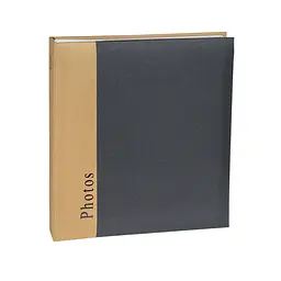 Альбом HENZO 300*300 CHAPTER 50.006.08 Чорний
