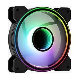 Кулер до корпусу AeroCool Mirage 12 ARGB (ACF3-MR10217.11)