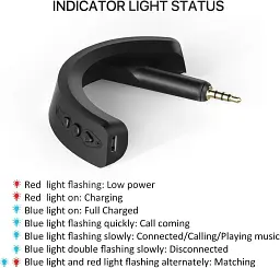 YOCOWOCO aptX Bluetooth 5.0 адаптер для Bose QuietComfort QC 15 - мініатюра 5
