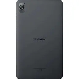 Планшет Blackview Tab 60 4/128GB Wi-Fi Iron Gray Global EU [163466] - мініатюра 4