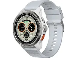 Смарт-годинник Haylou Solar Ultra LS23 Silver